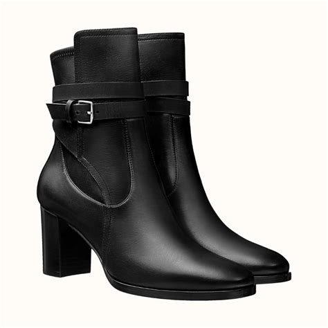 saboti hermes|Hermes boots for women.